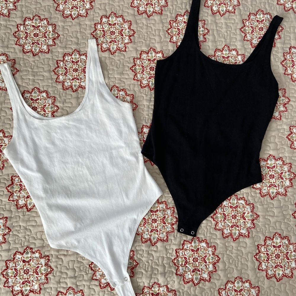 Tank body suits